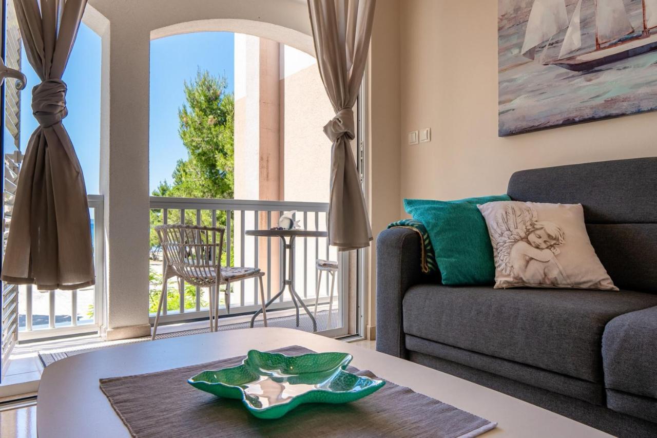 Apartments Sum Mora فير المظهر الخارجي الصورة