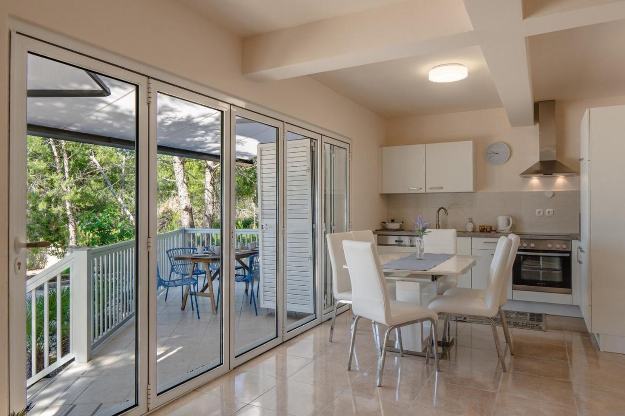 Apartments Sum Mora فير المظهر الخارجي الصورة