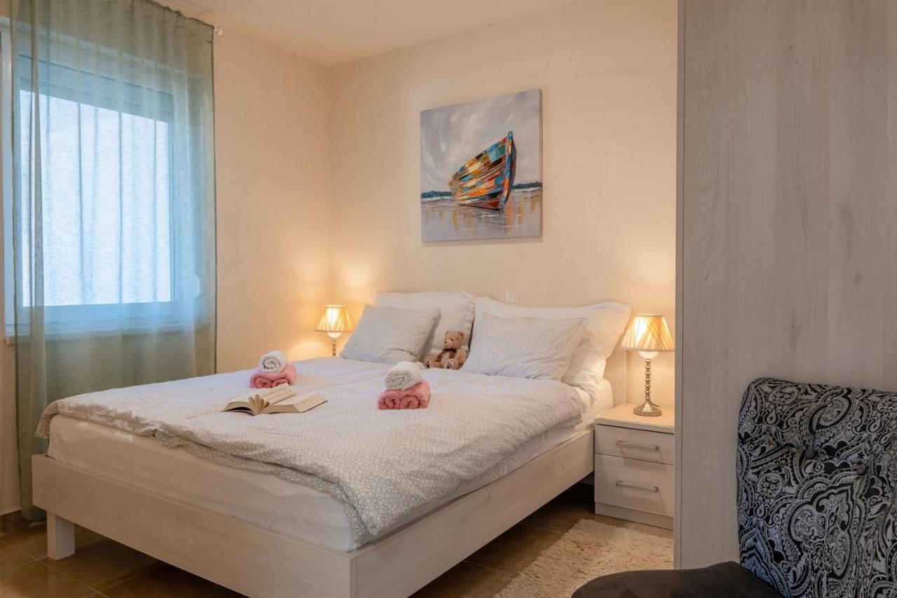 Apartments Sum Mora فير المظهر الخارجي الصورة