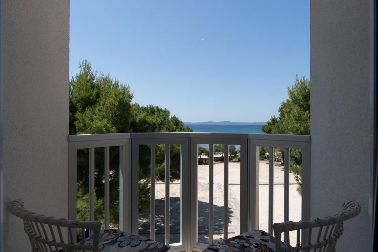 Apartments Sum Mora فير المظهر الخارجي الصورة