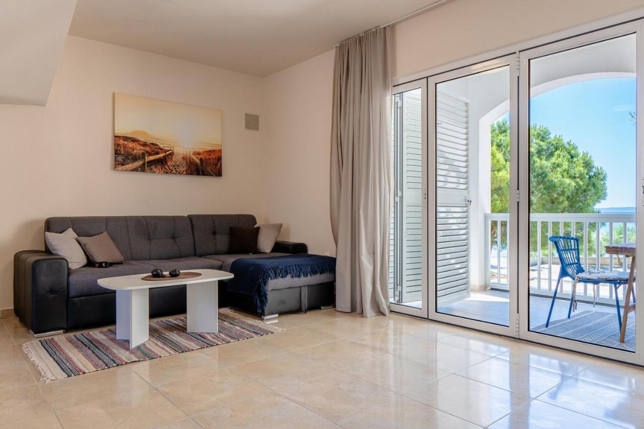 Apartments Sum Mora فير المظهر الخارجي الصورة