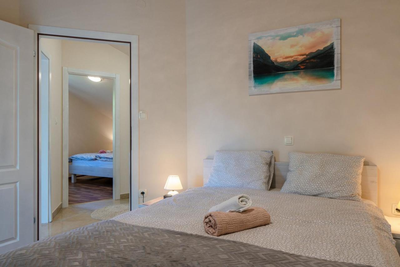 Apartments Sum Mora فير المظهر الخارجي الصورة