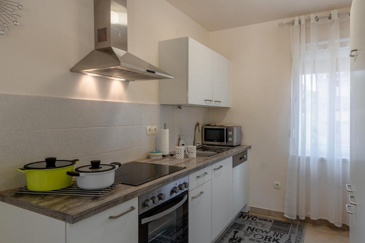 Apartments Sum Mora فير المظهر الخارجي الصورة