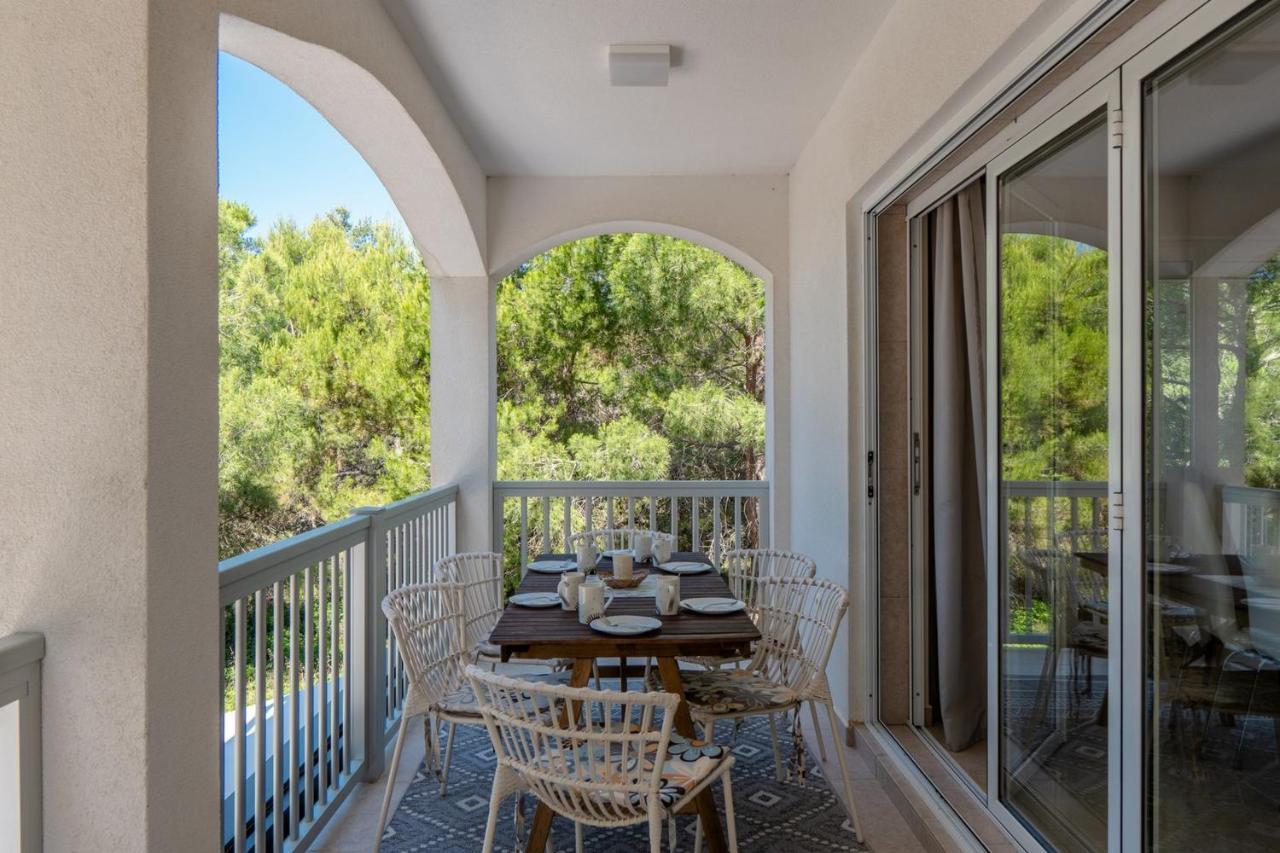 Apartments Sum Mora فير المظهر الخارجي الصورة