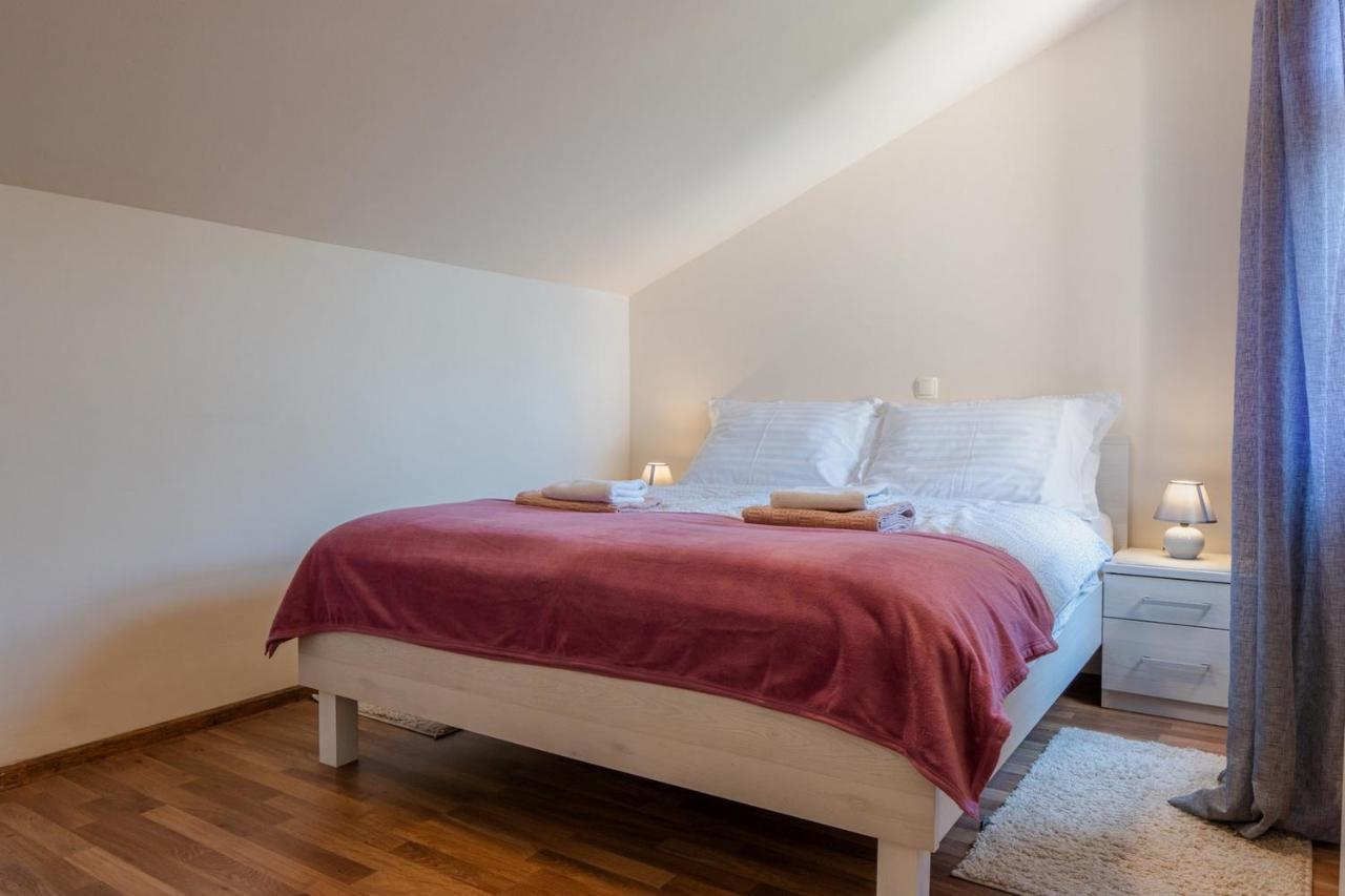 Apartments Sum Mora فير المظهر الخارجي الصورة