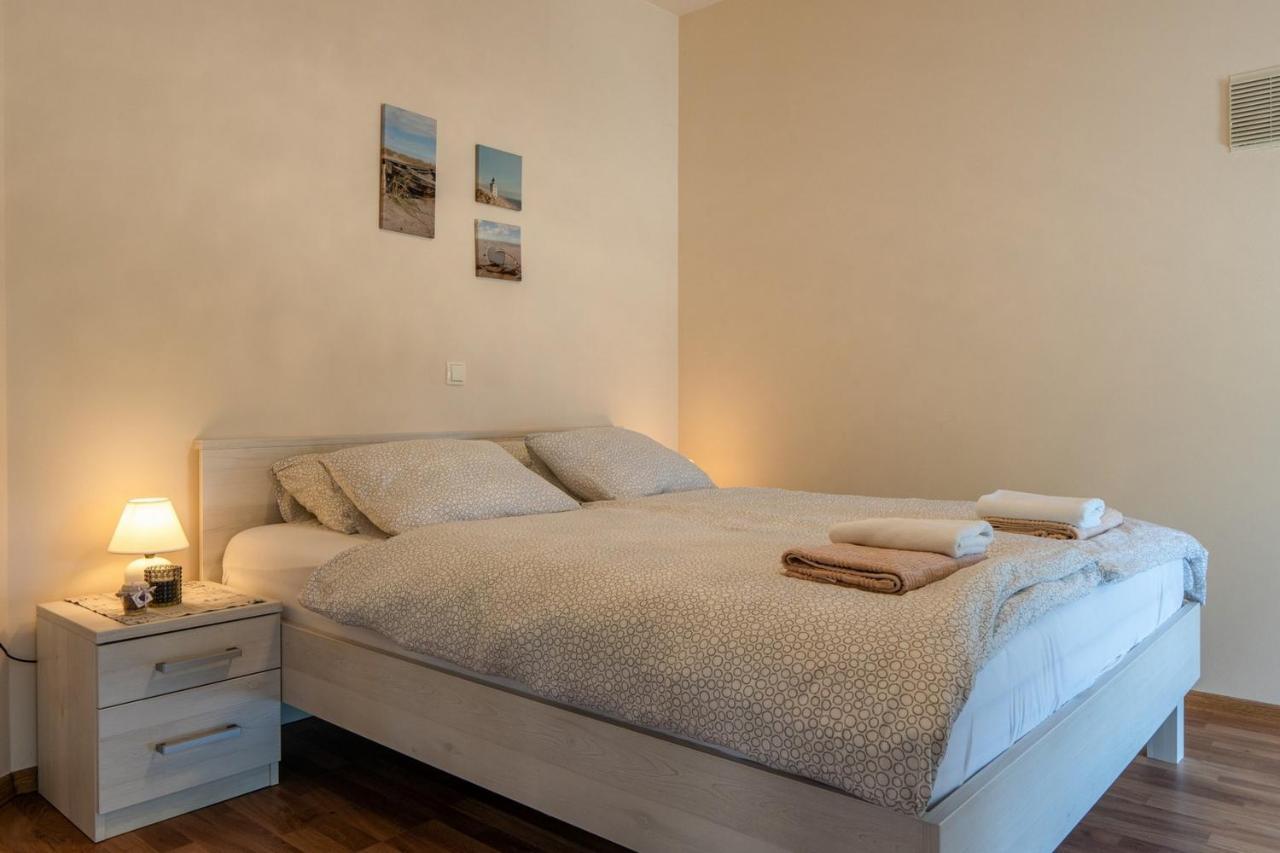 Apartments Sum Mora فير المظهر الخارجي الصورة