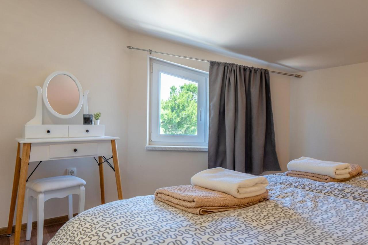 Apartments Sum Mora فير المظهر الخارجي الصورة