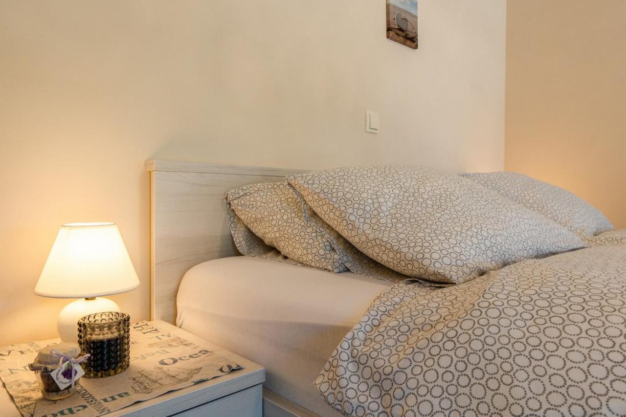 Apartments Sum Mora فير المظهر الخارجي الصورة