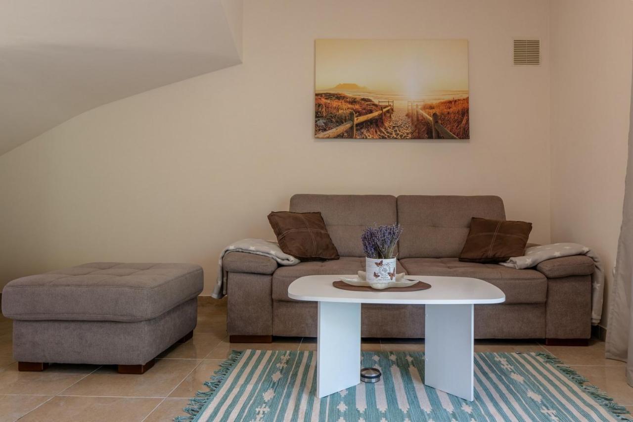 Apartments Sum Mora فير المظهر الخارجي الصورة