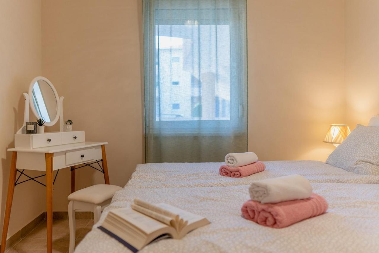 Apartments Sum Mora فير المظهر الخارجي الصورة