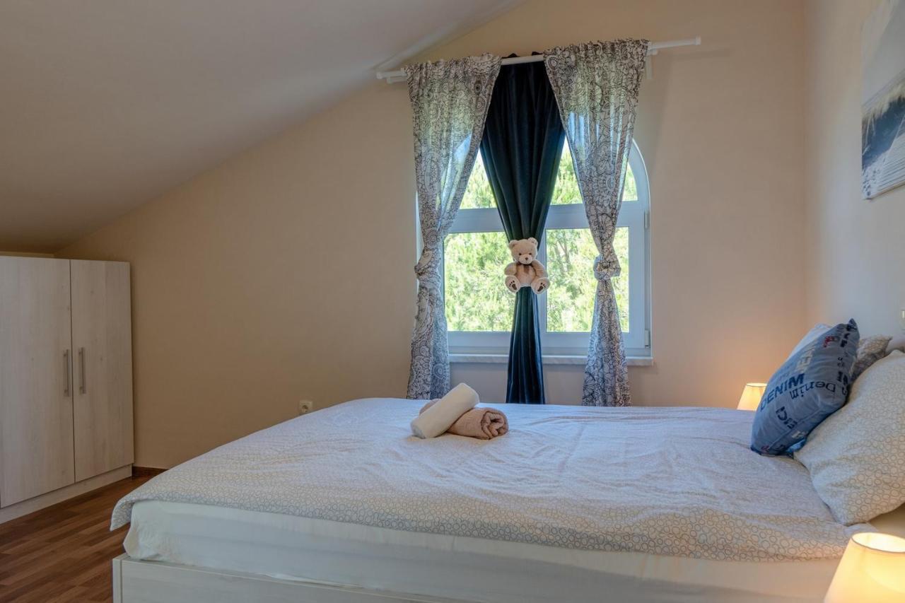Apartments Sum Mora فير المظهر الخارجي الصورة