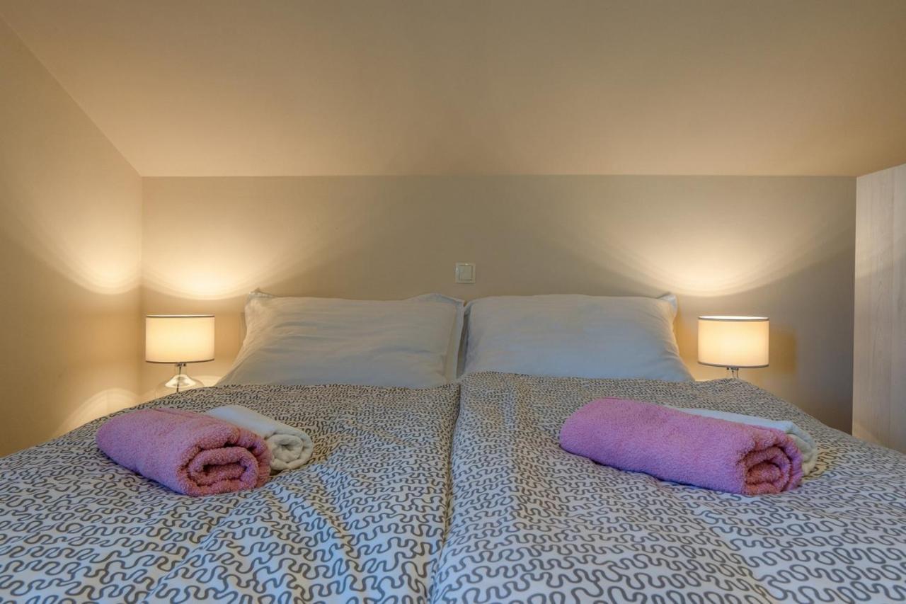 Apartments Sum Mora فير المظهر الخارجي الصورة