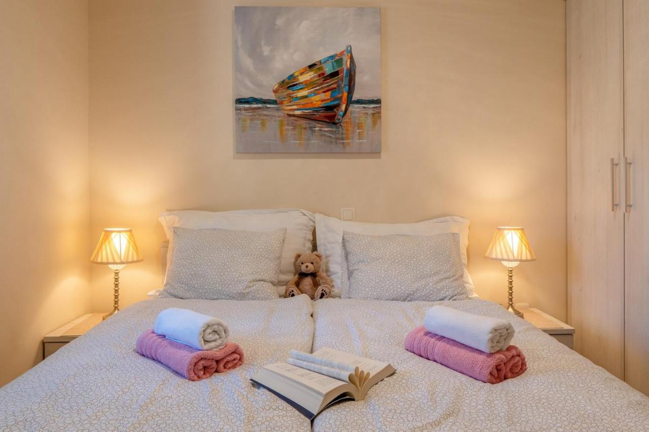 Apartments Sum Mora فير المظهر الخارجي الصورة