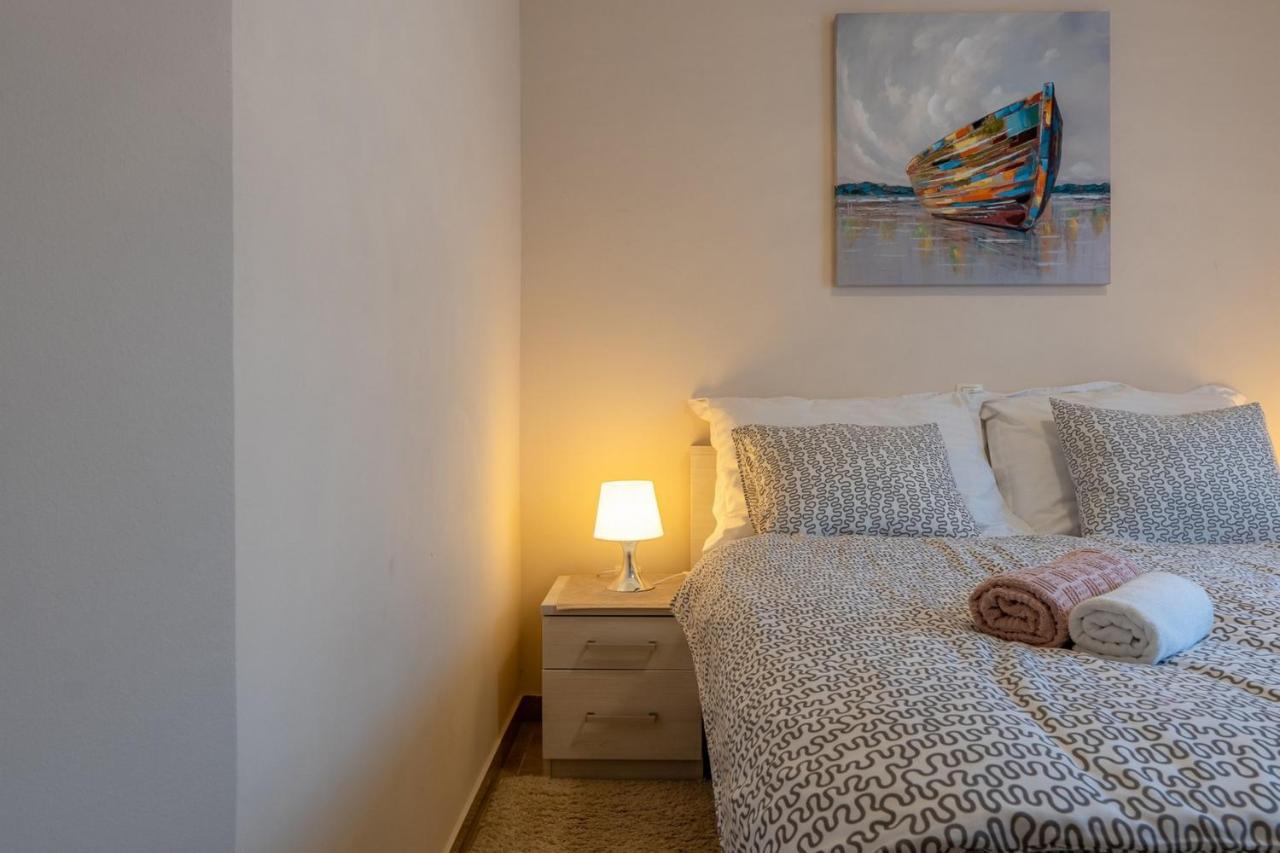 Apartments Sum Mora فير المظهر الخارجي الصورة