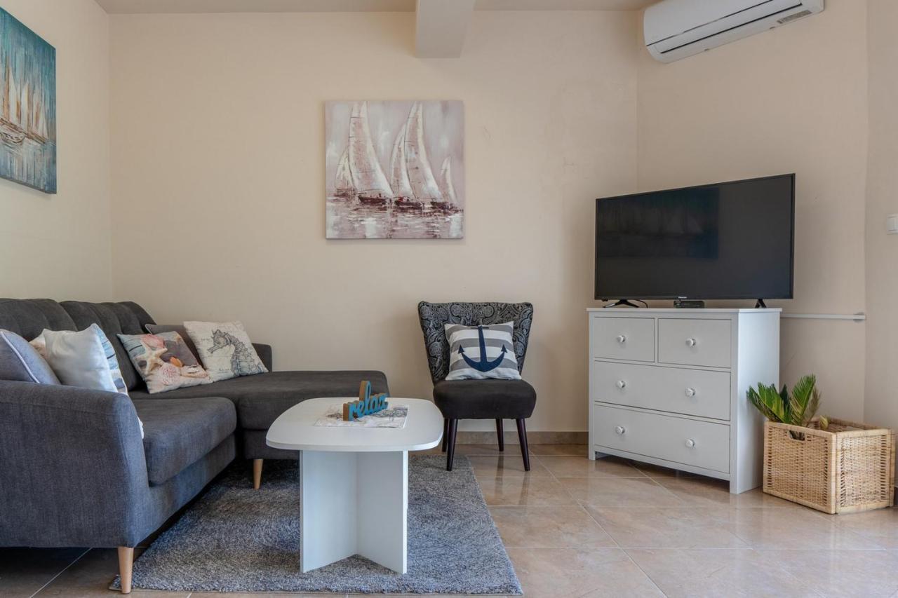 Apartments Sum Mora فير المظهر الخارجي الصورة