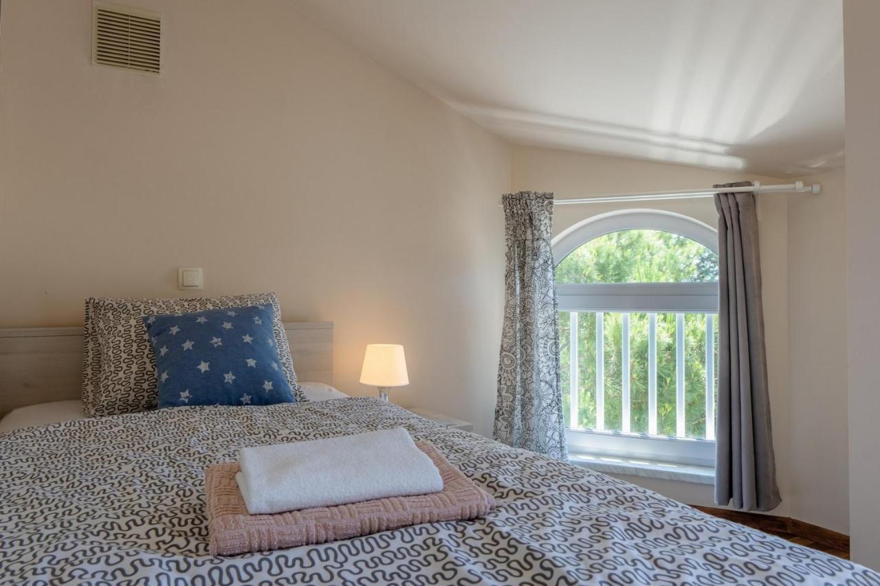 Apartments Sum Mora فير المظهر الخارجي الصورة