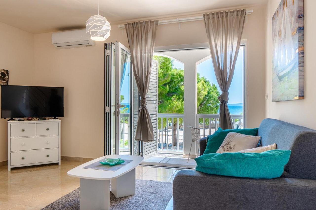 Apartments Sum Mora فير المظهر الخارجي الصورة