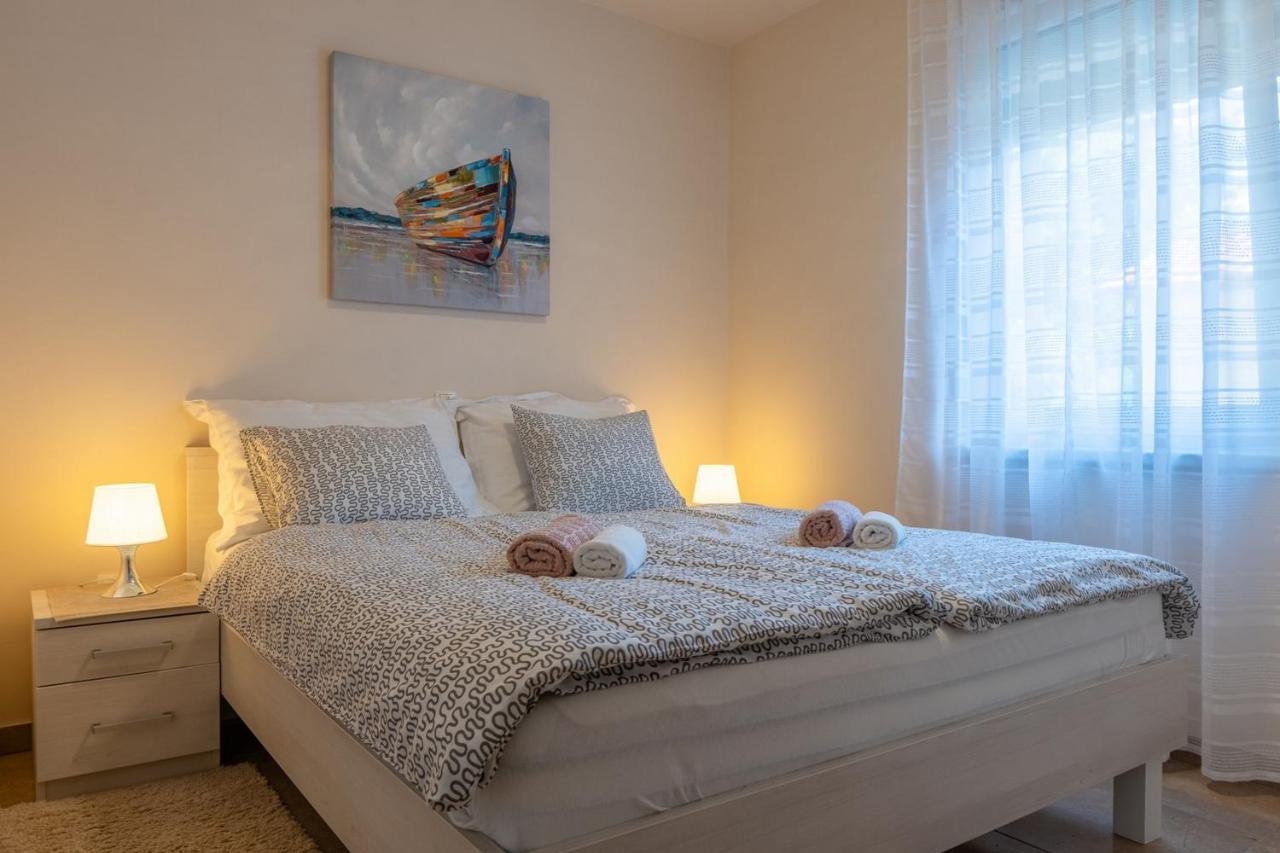 Apartments Sum Mora فير المظهر الخارجي الصورة