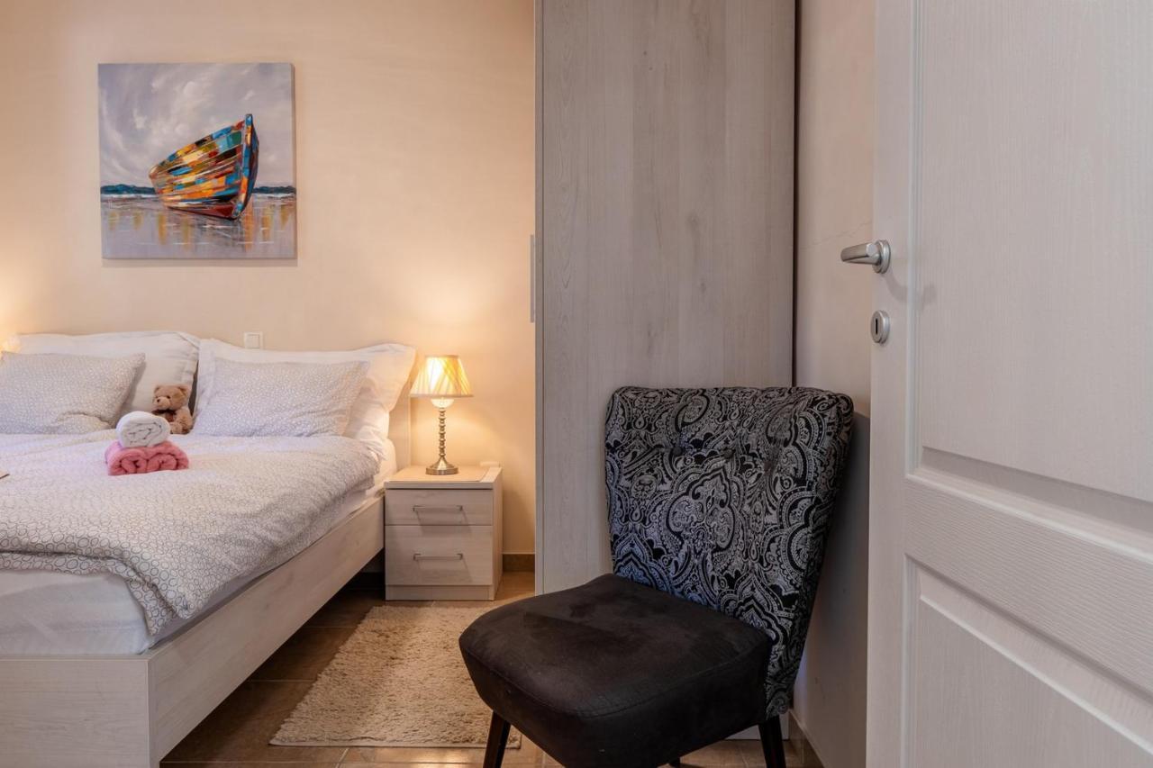 Apartments Sum Mora فير المظهر الخارجي الصورة
