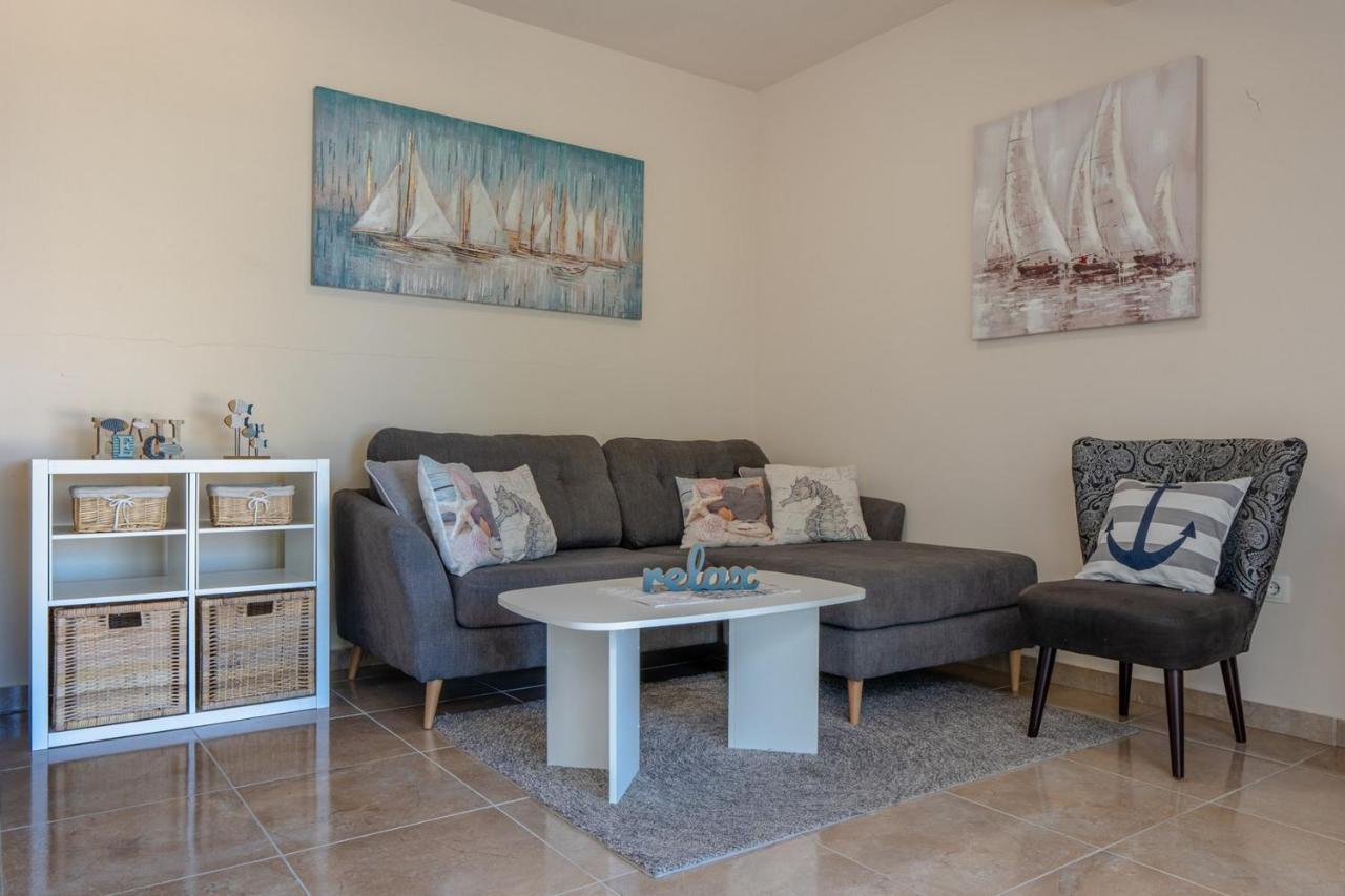 Apartments Sum Mora فير المظهر الخارجي الصورة