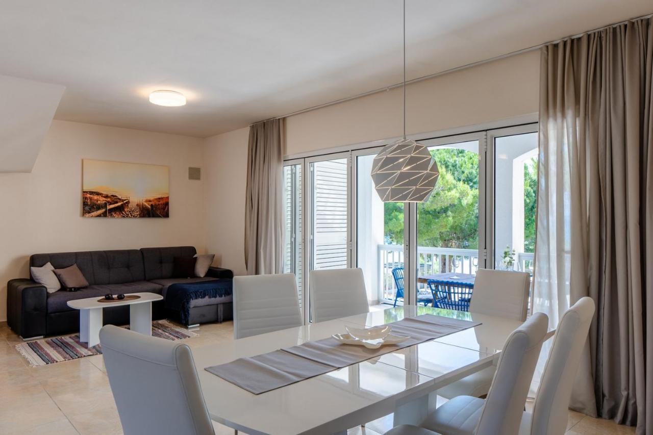 Apartments Sum Mora فير المظهر الخارجي الصورة