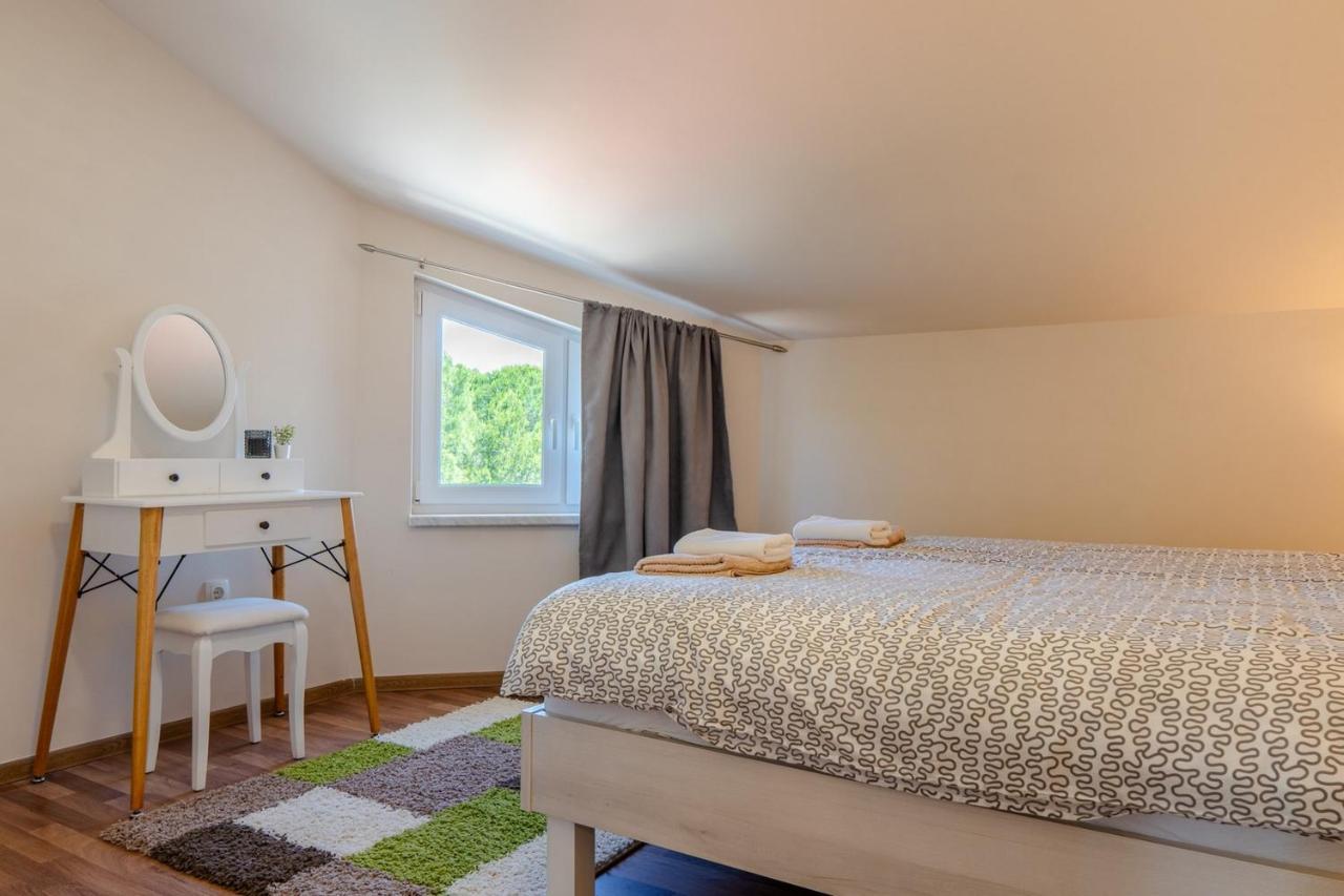 Apartments Sum Mora فير المظهر الخارجي الصورة