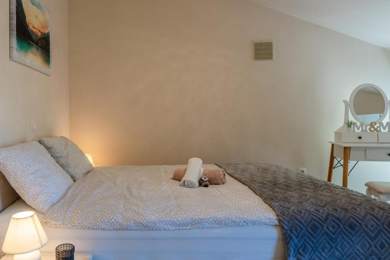 Apartments Sum Mora فير المظهر الخارجي الصورة
