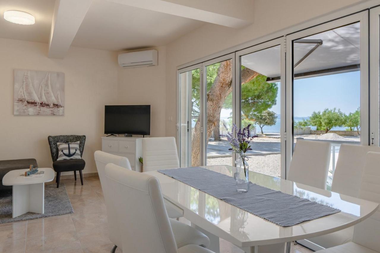 Apartments Sum Mora فير المظهر الخارجي الصورة