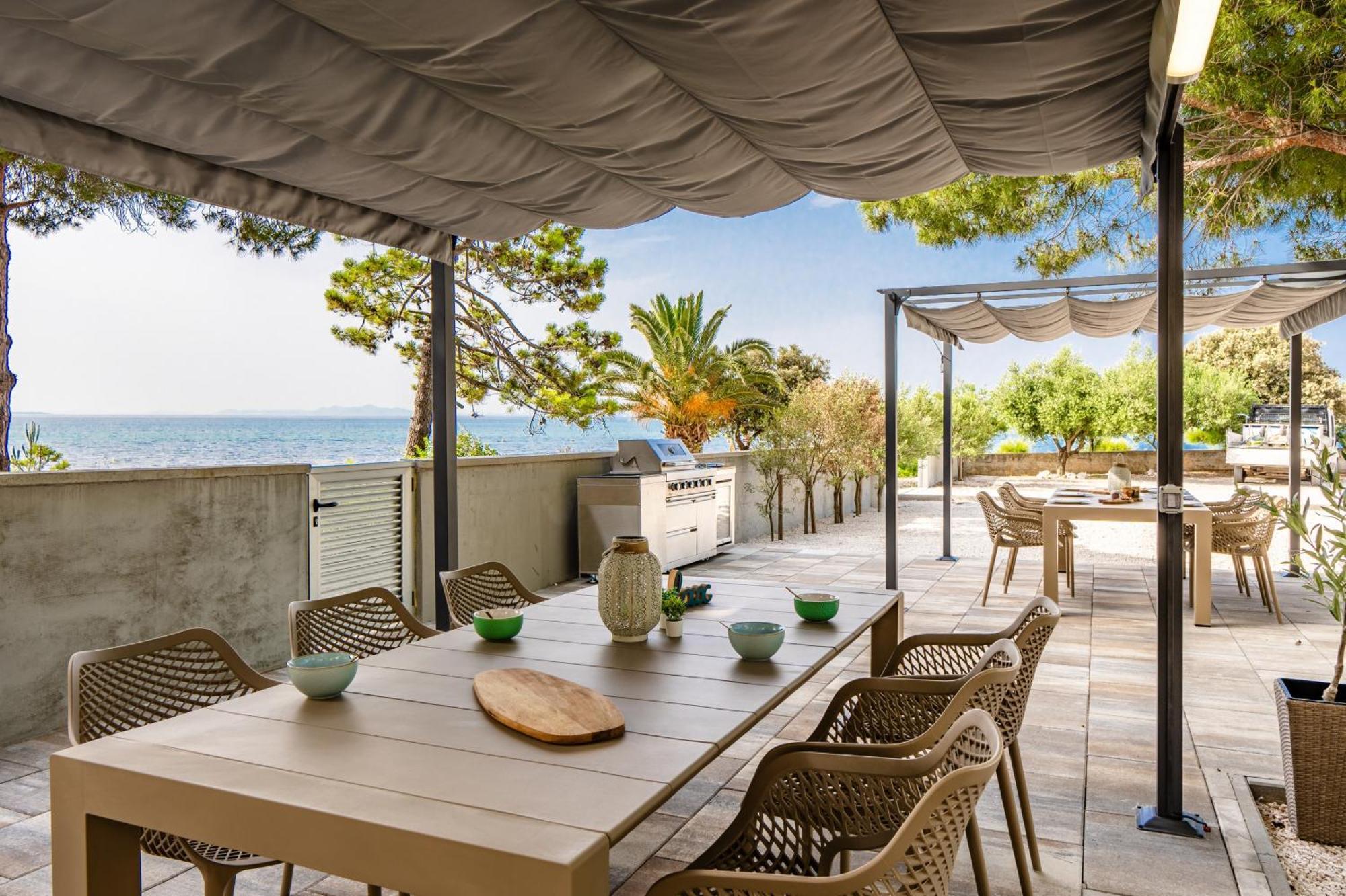 Apartments Sum Mora فير المظهر الخارجي الصورة